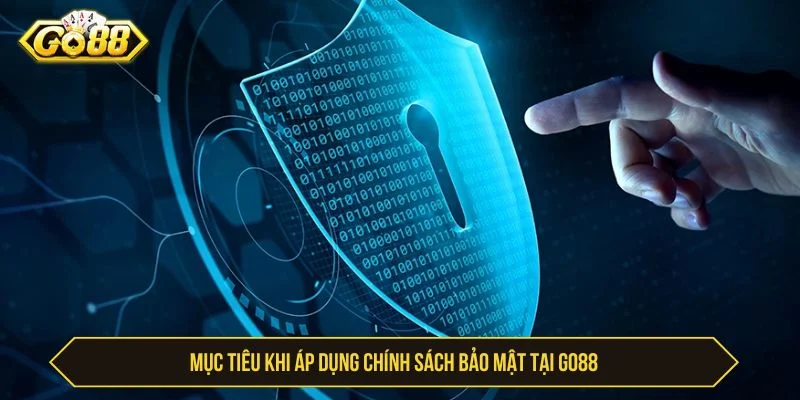 Chính sách bảo mật quy định về việc bảo vệ thông tin người chơi