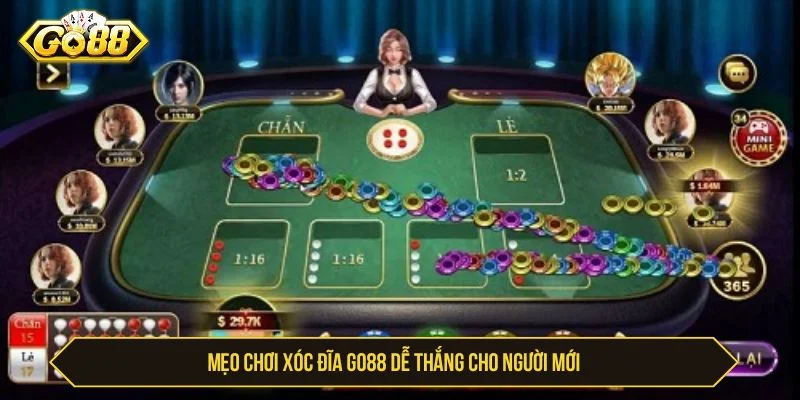 Người chơi nên quan sát và áp dụng những chiến thuật phù hợp